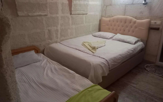 Ulas Cave Hotel