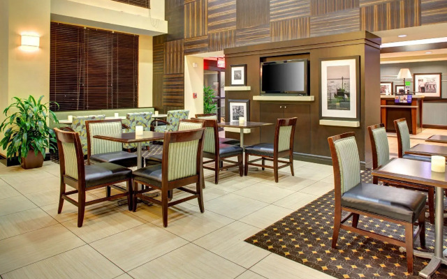 Hampton Inn & Suites Ft. Lauderdale West-Sawgrass/Tamarac