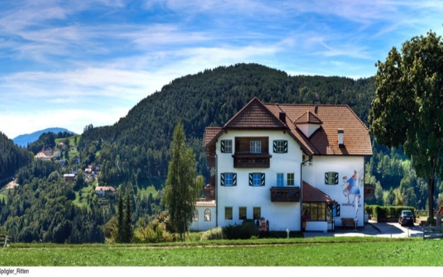 Residence Am Kaiserweg