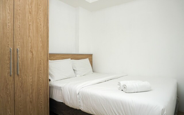 Wonderful 2BR Apartment at Belmont Residence Puri