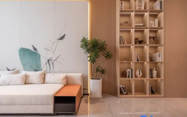 Xicui LOFT Hotel