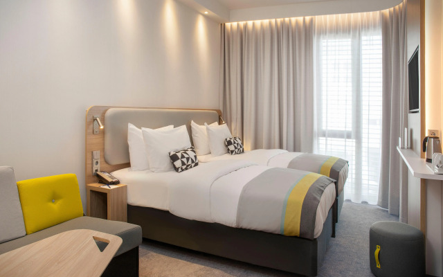 Holiday Inn Express Stuttgart - Waiblingen by IHG