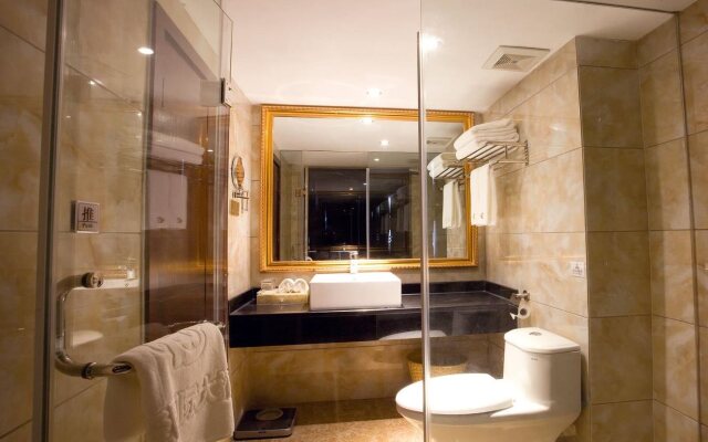 Guilin Telecom Hotel