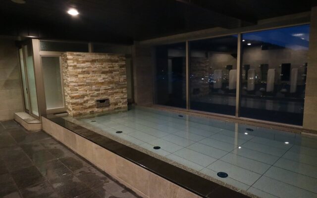 Mizno Hotel