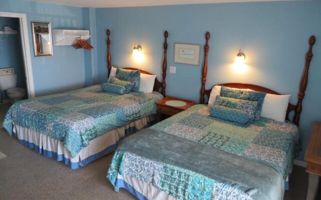 Atlantic Motel