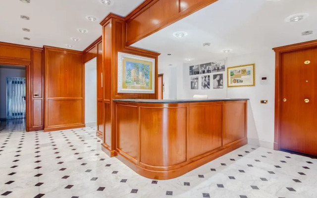 Elegant Apartment in Sanremo by the Town Centre