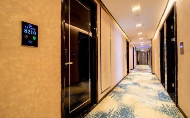 Lai Ke Si Dun Hotel