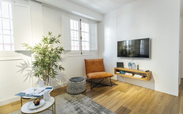 Sweet Inn Apartments Abades Near Giralda