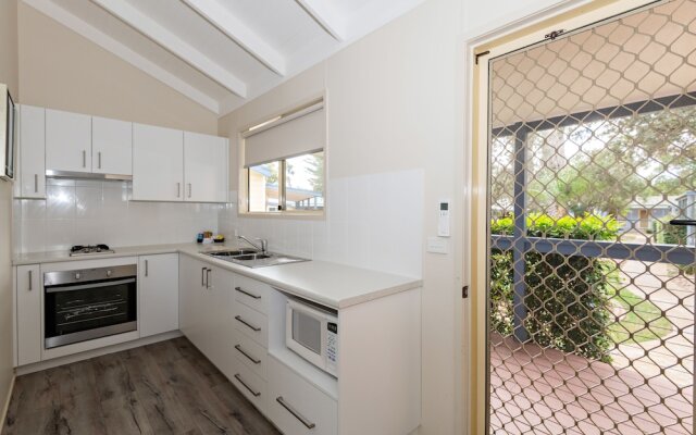 Holiday Haven Shoalhaven Heads