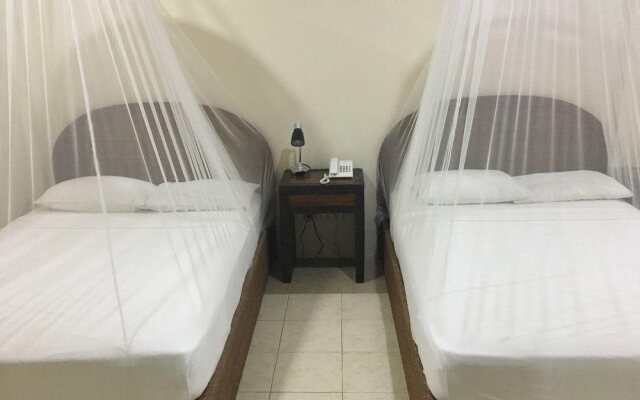 Lubi Resort