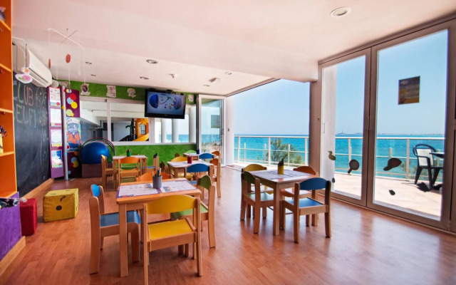 Hotel Servigroup Galúa