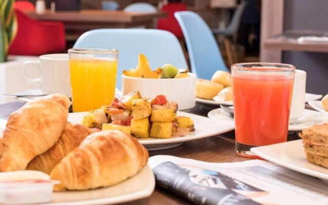 ibis Larco Miraflores