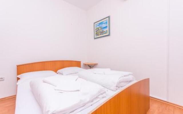 Apartment Horizont