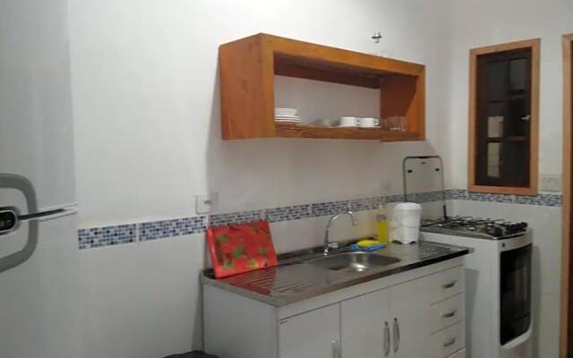 Chal¿Azuleto - Ilhabela