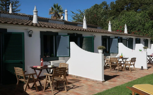 Quinta da Murteira Moncarapacho