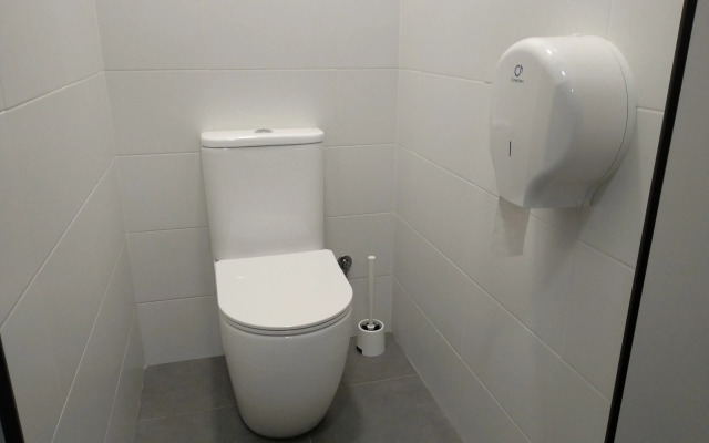 Albergue & Rooms Murgadán - Hostel