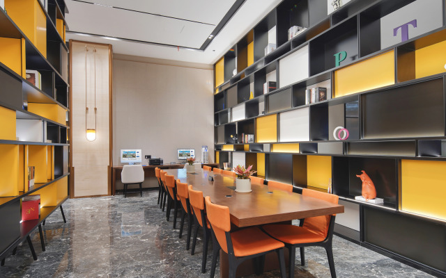 Hampton by Hilton Chongqing Nan'an Chayuan New Area