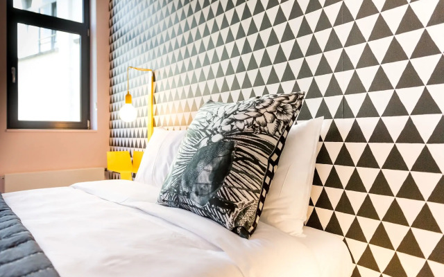 Smartflats Design - Berlaymont