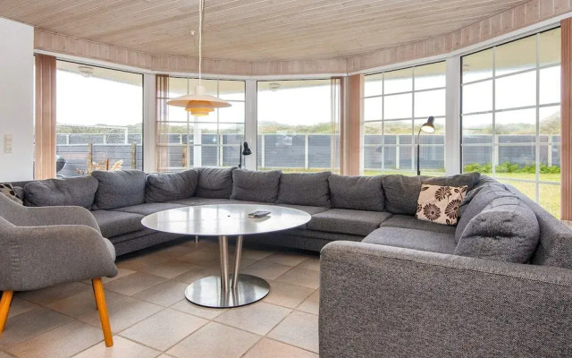 16 Person Holiday Home in Hvide Sande