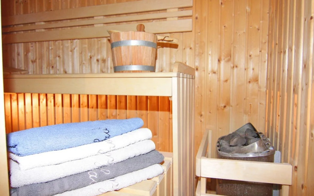 Doppelhaushalfte Luv in Zingst