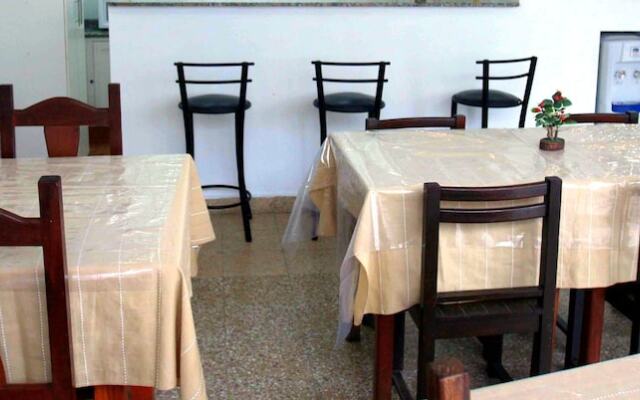 La Posada De La Linda