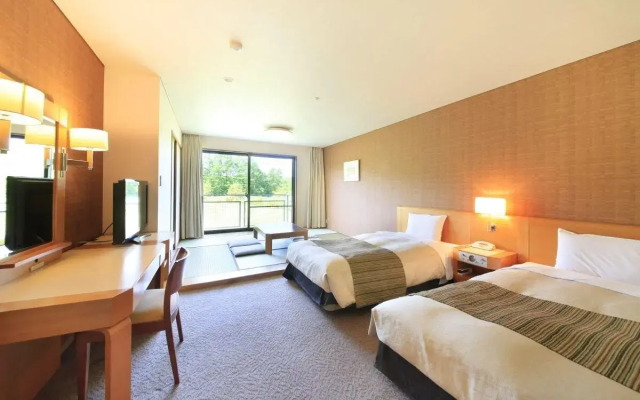 ANA Holiday Inn Resort Karuizawa by IHG