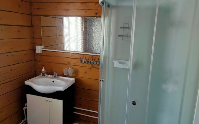 Guest house Khutorok