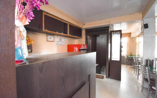 SPOT ON 66660 RS Guest House
