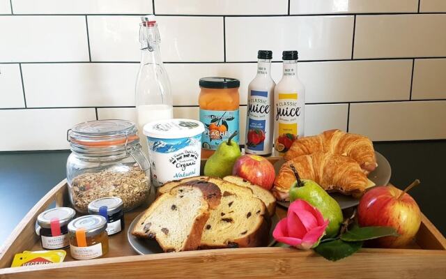 Cobb's Hill Homestead