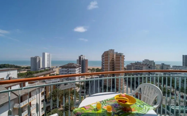 Residenza Puerto do Sol - Duna e Torre
