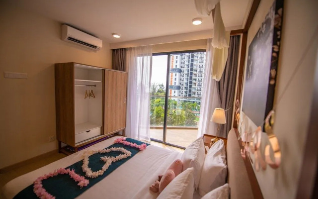 Timurbay by Seascape