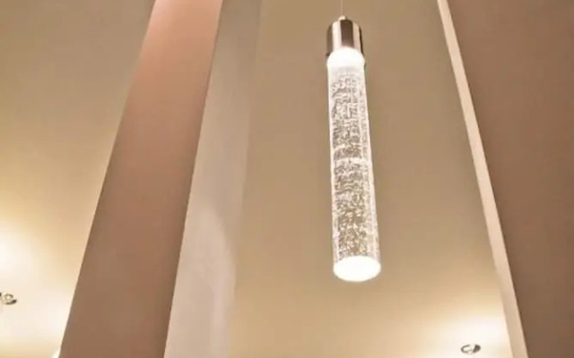 Beach Front Villa Peri