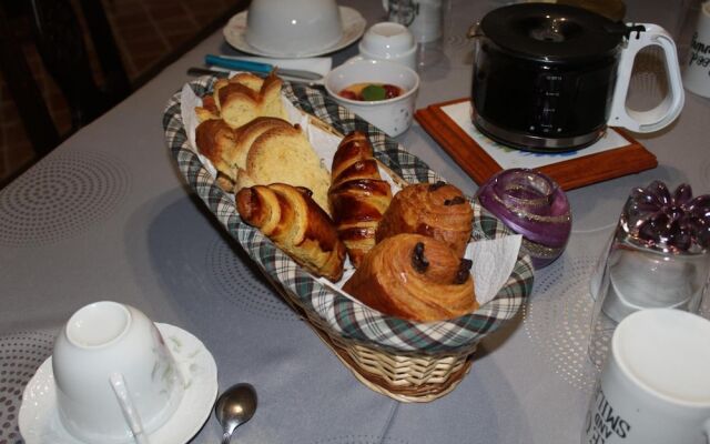 Domaine de la Touche