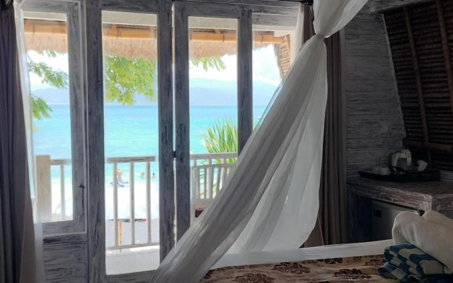 Molamola House – Guest Rooms – Lembongan Island