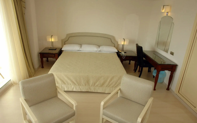 Kismet Hotel