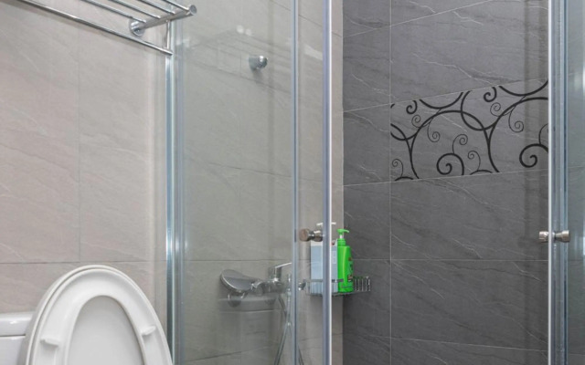 菓香101民宿fruity101