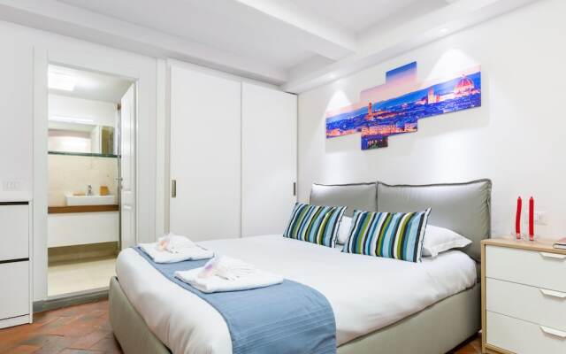 San Niccolò Modern Flat