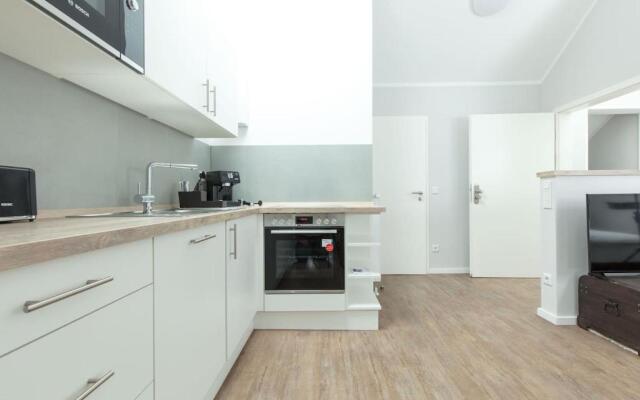 AMSTERDAM · CHILLINGHOUSE # 6, 3 Min. vom ICE, NETFLIX, Garten