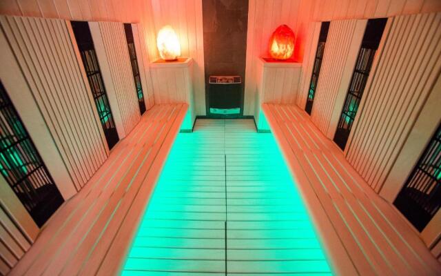 Hotel Vitarium Superior – Terme Krka
