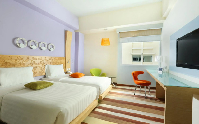 ibis Styles Yogyakarta