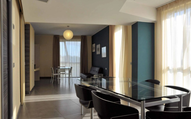 ibis Styles Catania Acireale