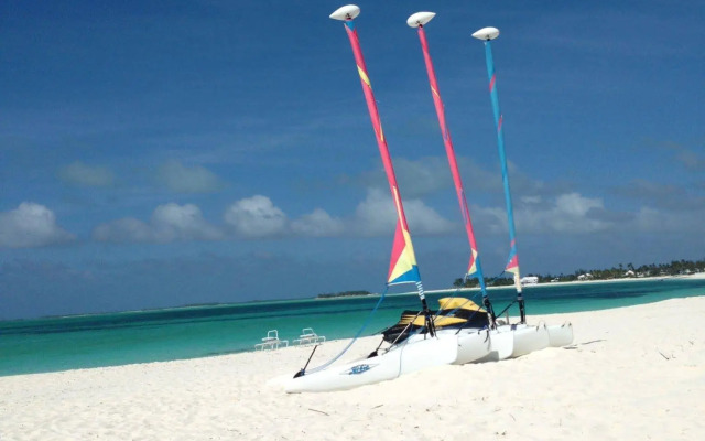 Treasure Cay Beach, Marina & Golf Resort