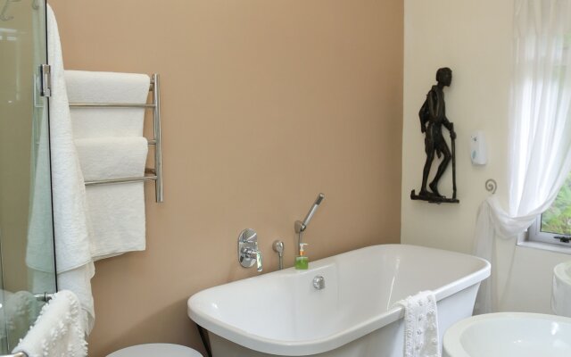 Alba House Bed & Breakfast