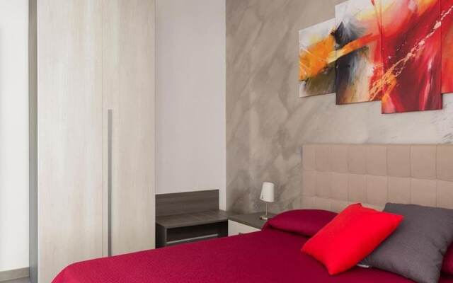 1485 Villa Gi - Bilo Rosso