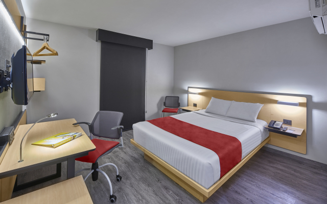 City Express by Marriott Queretaro