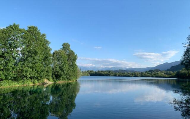 Ferienwohnungen Im Dorfwirt