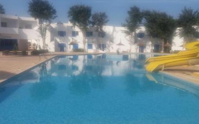Hotel Club Yasmine