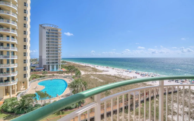 Beach Colony Tower 5B