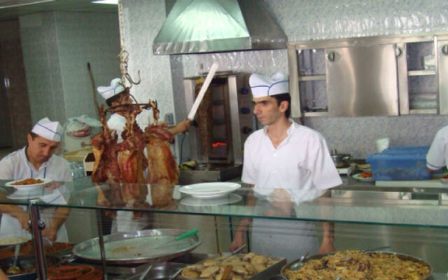 Aydınlar Hotel
