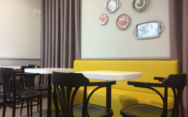 Guest House Porto Clerigus